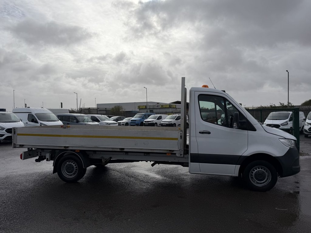 Used Mercedes-Benz Sprinter 2021 for sale - 77905030: Photo 9