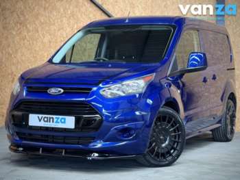 Used Ford Transit Connect 2016 for sale - 74702277: Photo