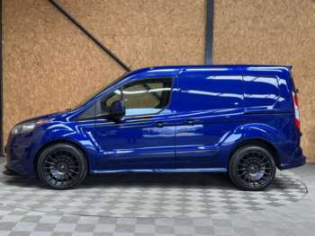 Used Ford Transit Connect 2016 for sale - 74702277: Photo