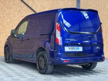 Used Ford Transit Connect 2016 for sale - 74702277: Photo