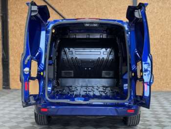 Used Ford Transit Connect 2016 for sale - 74702277: Photo
