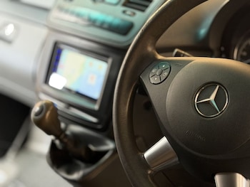 Used Mercedes-Benz Vito 2012 for sale - 78088283: Photo