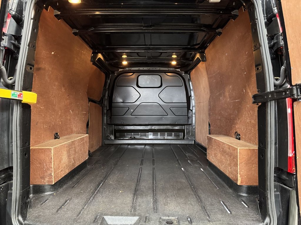 Used Ford Transit Custom 2018 for sale - 76417214: Photo 17