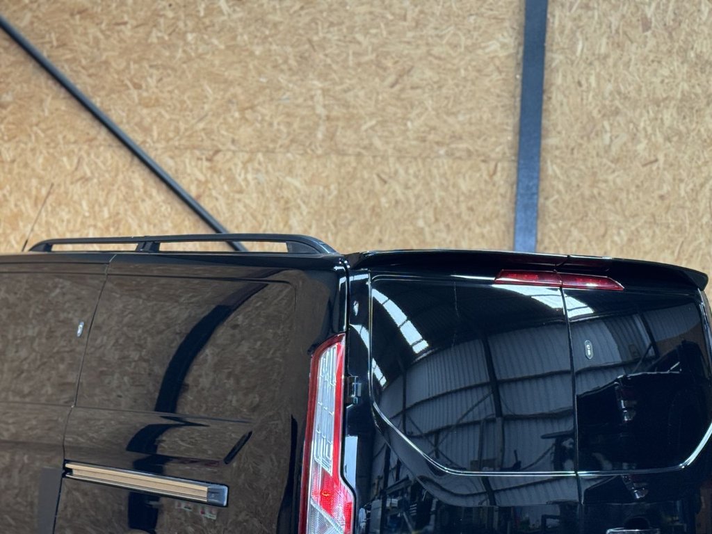 Used Ford Transit Custom 2018 for sale - 76417214: Photo 19