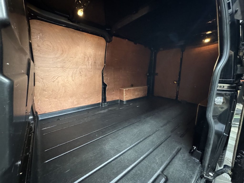 Used Ford Transit Custom 2018 for sale - 76417214: Photo 21