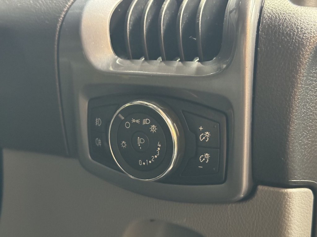 Used Ford Transit Custom 2018 for sale - 76417214: Photo 25