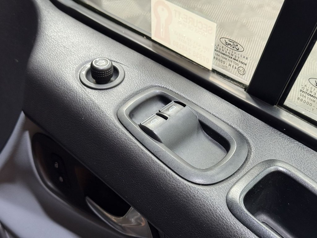 Used Ford Transit Custom 2018 for sale - 76417214: Photo 26