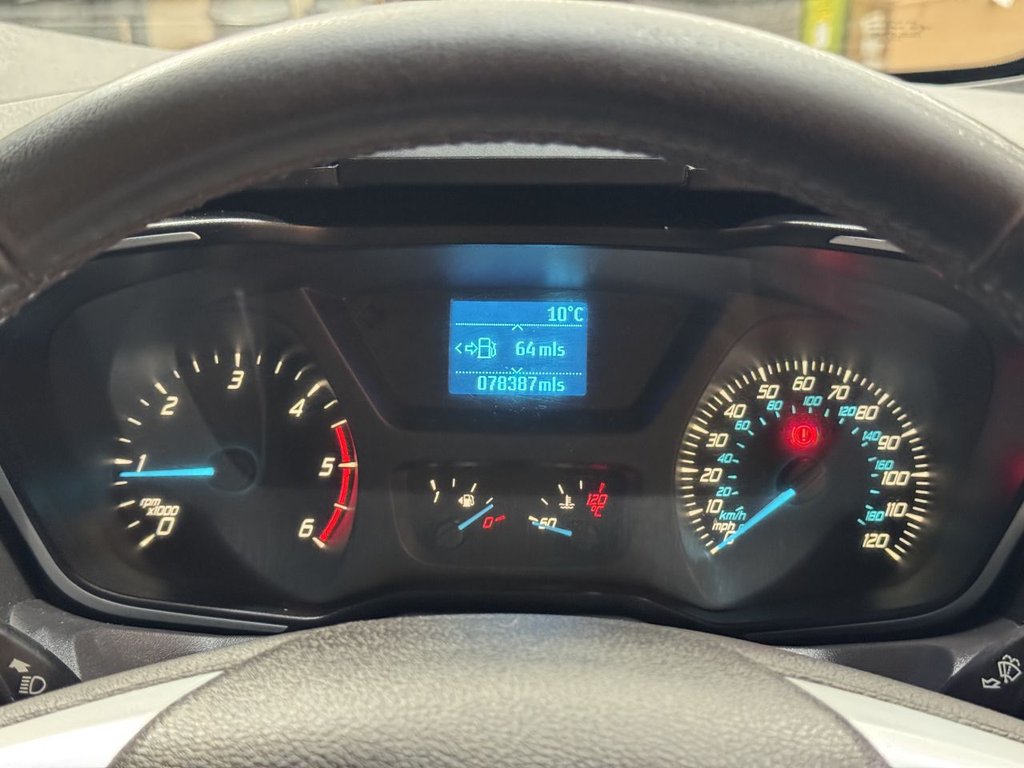 Used Ford Transit Custom 2018 for sale - 76417214: Photo 29