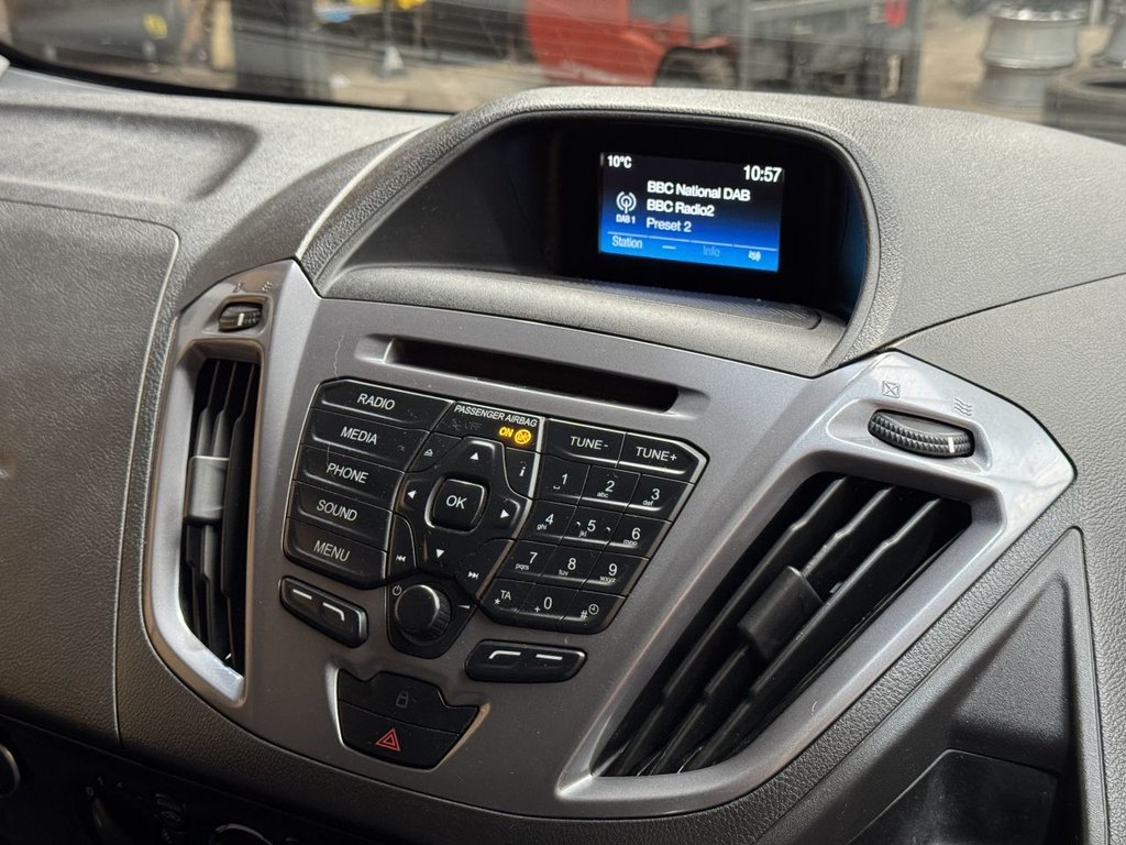 Used Ford Transit Custom 2018 for sale - 76417214: Photo 36