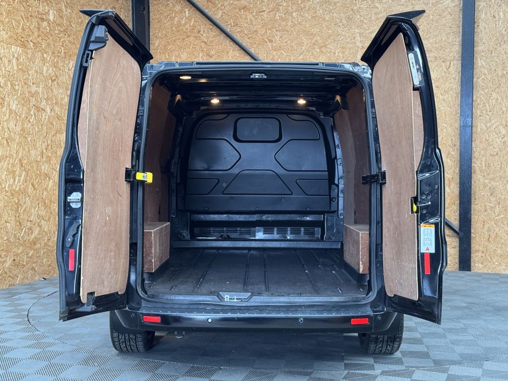 Used Ford Transit Custom 2018 for sale - 76417214: Photo 7