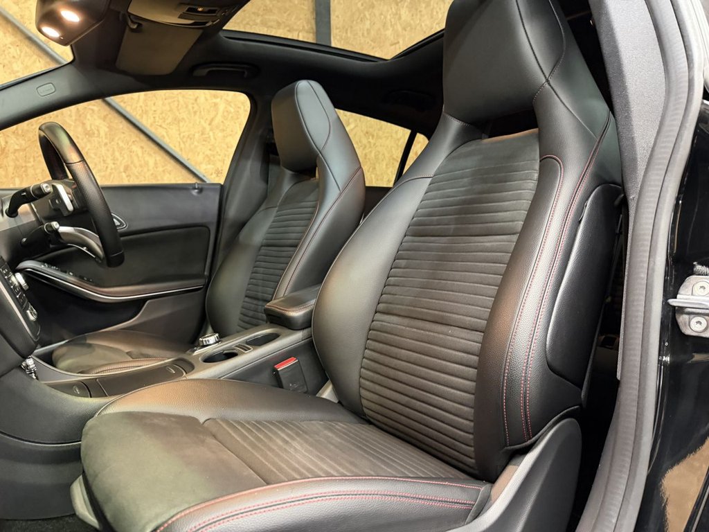 Used Mercedes-Benz CLA 2018 for sale - 77792489: Photo 10