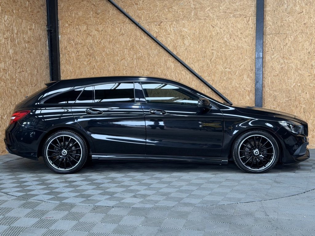 Used Mercedes-Benz CLA 2018 for sale - 77792489: Photo 11