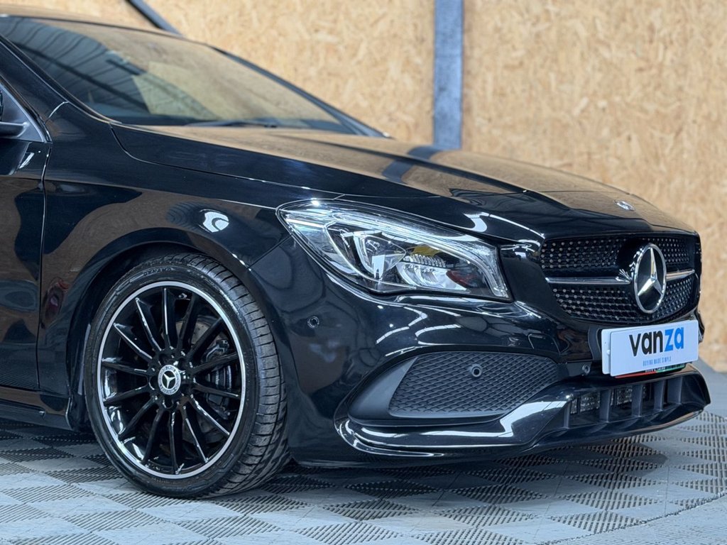 Used Mercedes-Benz CLA 2018 for sale - 77792489: Photo 12