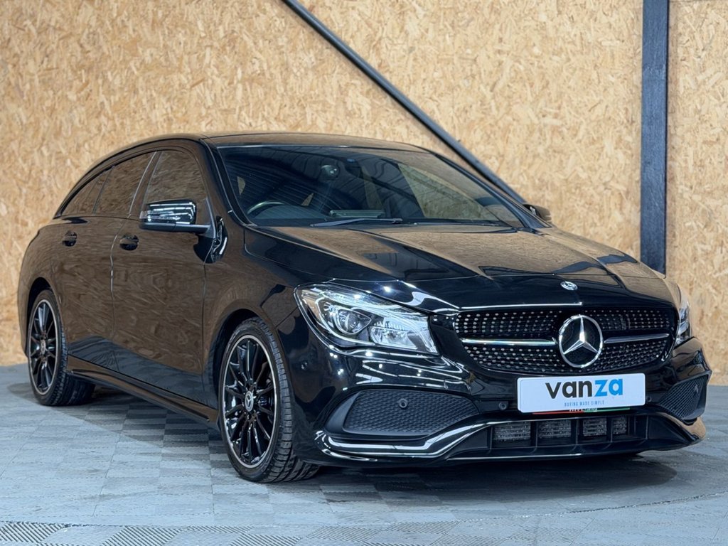 Used Mercedes-Benz CLA 2018 for sale - 77792489: Photo 13