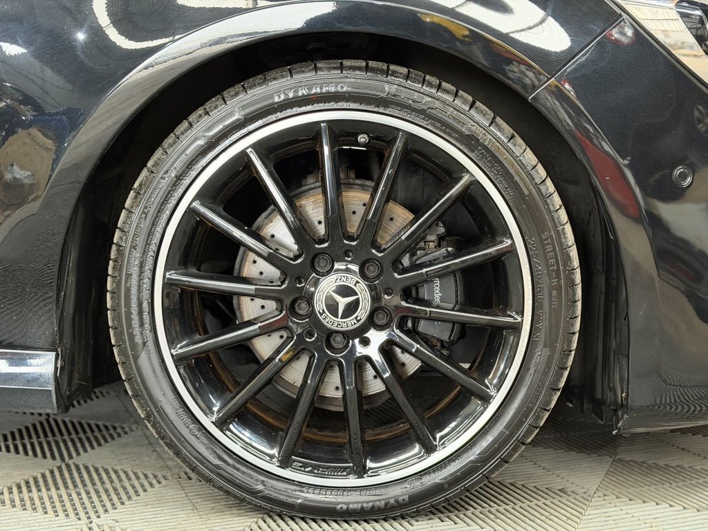 Used Mercedes-Benz CLA 2018 for sale - 77792489: Photo 14