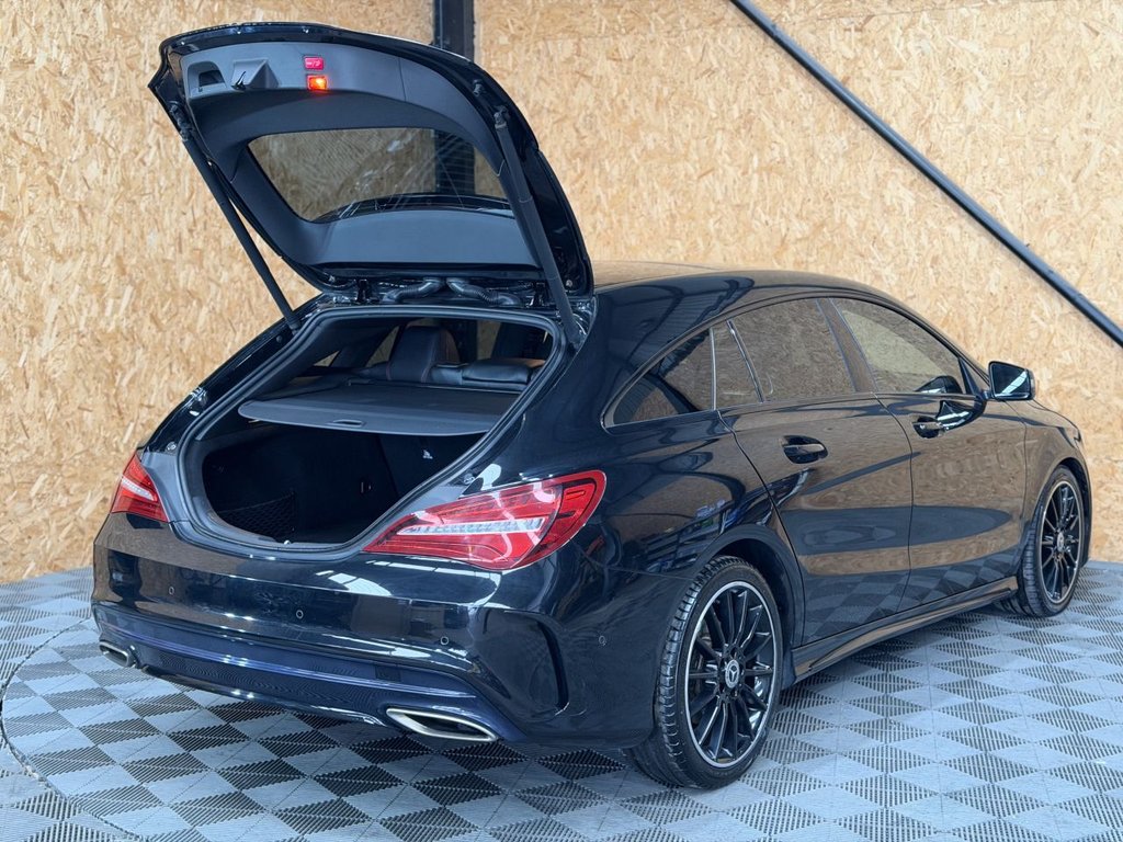 Used Mercedes-Benz CLA 2018 for sale - 77792489: Photo 15