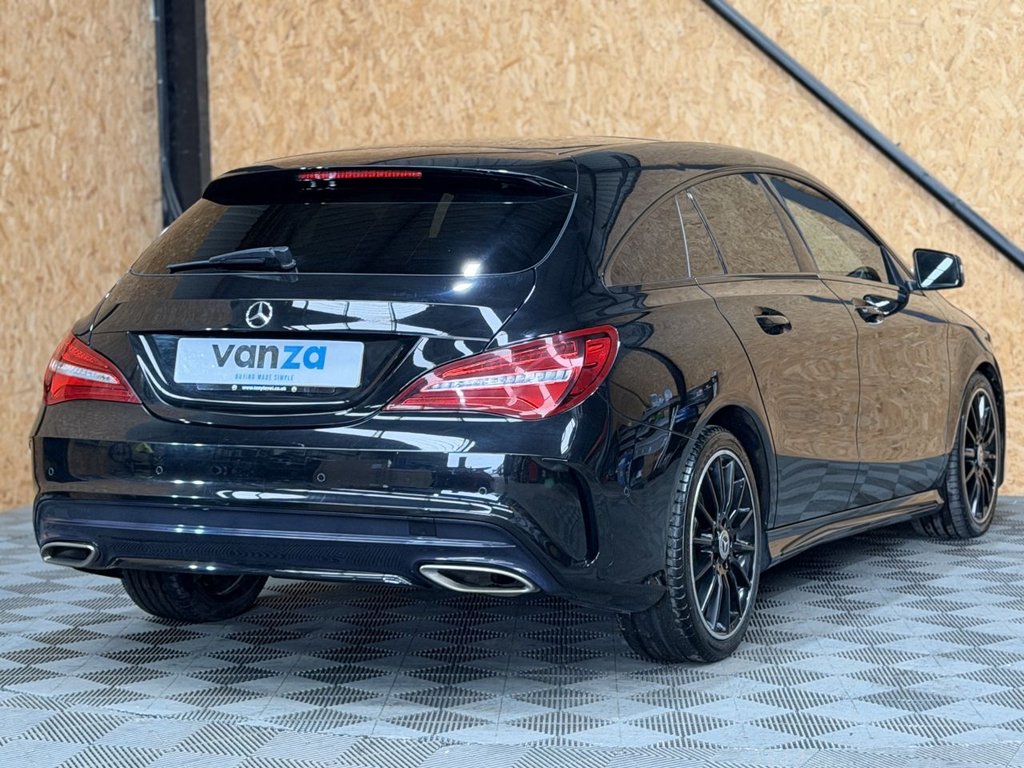 Used Mercedes-Benz CLA 2018 for sale - 77792489: Photo 16