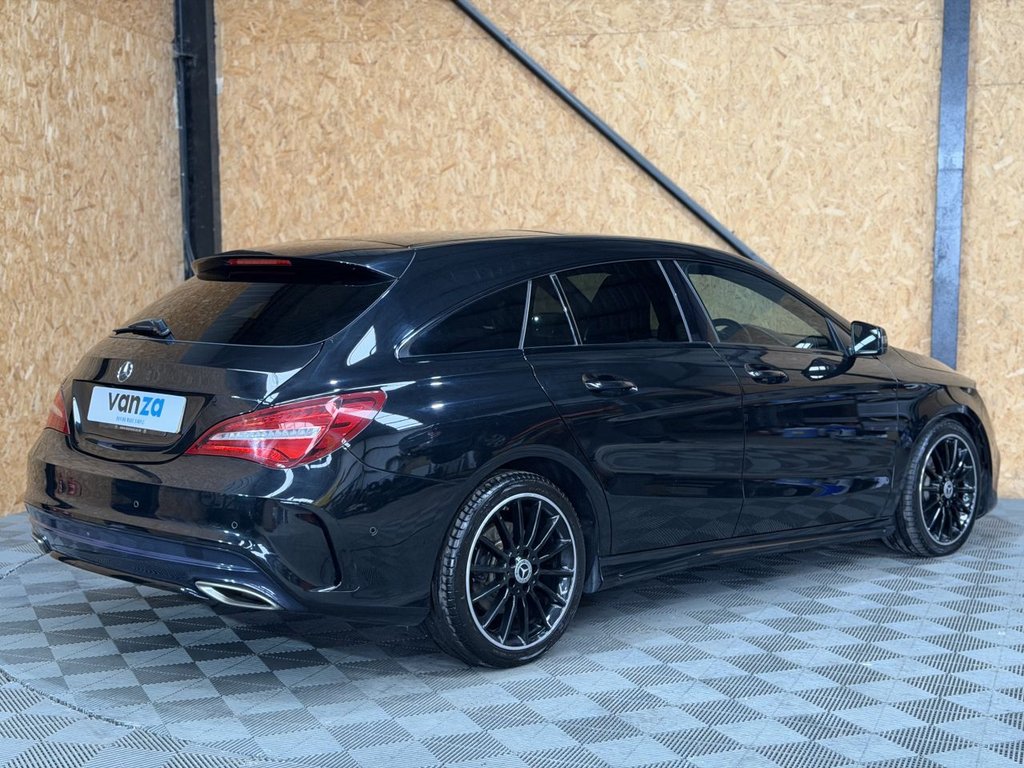 Used Mercedes-Benz CLA 2018 for sale - 77792489: Photo 17