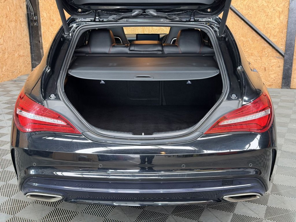 Used Mercedes-Benz CLA 2018 for sale - 77792489: Photo 18