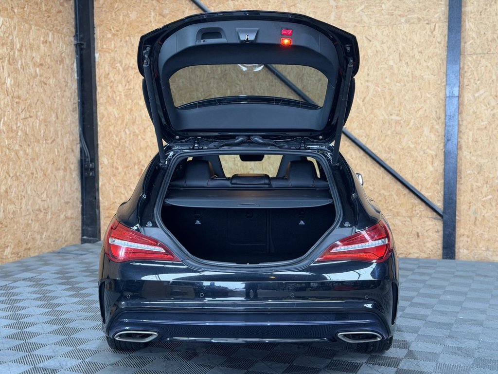 Used Mercedes-Benz CLA 2018 for sale - 77792489: Photo 19