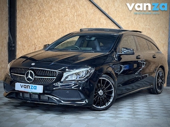 Used Mercedes-Benz CLA 2018 for sale - 77792489: Photo