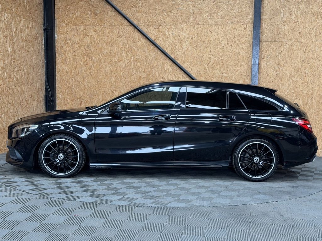 Used Mercedes-Benz CLA 2018 for sale - 77792489: Photo 2