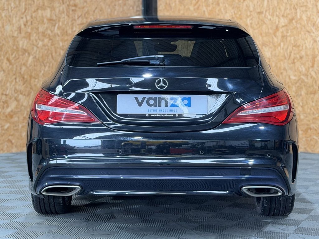 Used Mercedes-Benz CLA 2018 for sale - 77792489: Photo 20