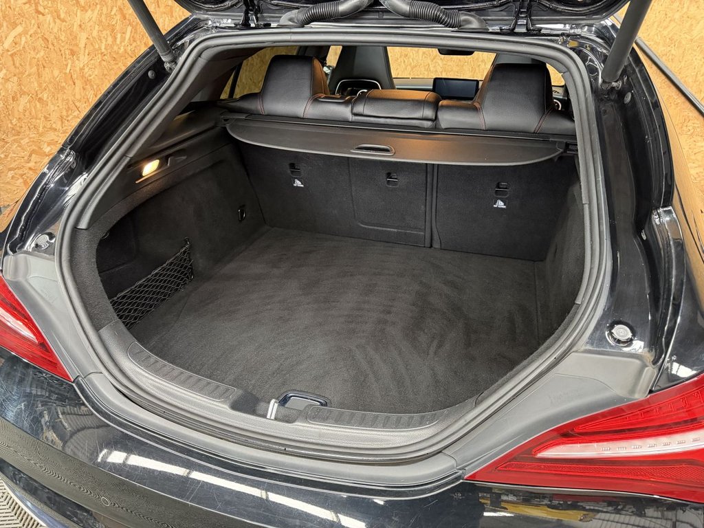 Used Mercedes-Benz CLA 2018 for sale - 77792489: Photo 22