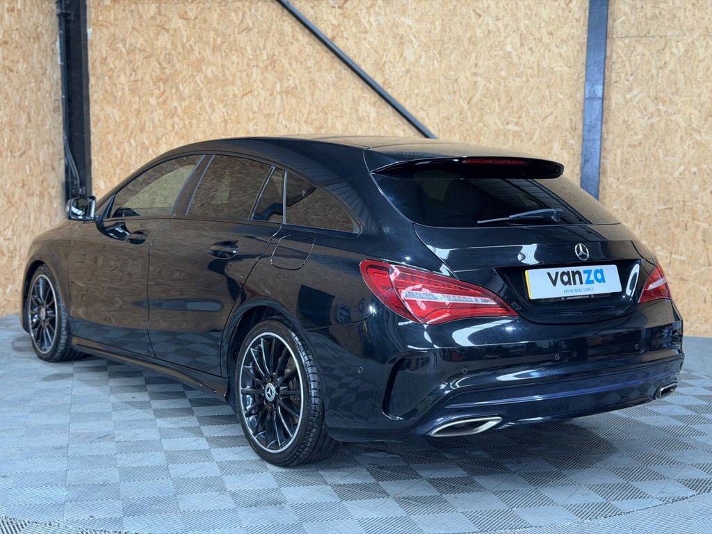 Used Mercedes-Benz CLA 2018 for sale - 77792489: Photo 23