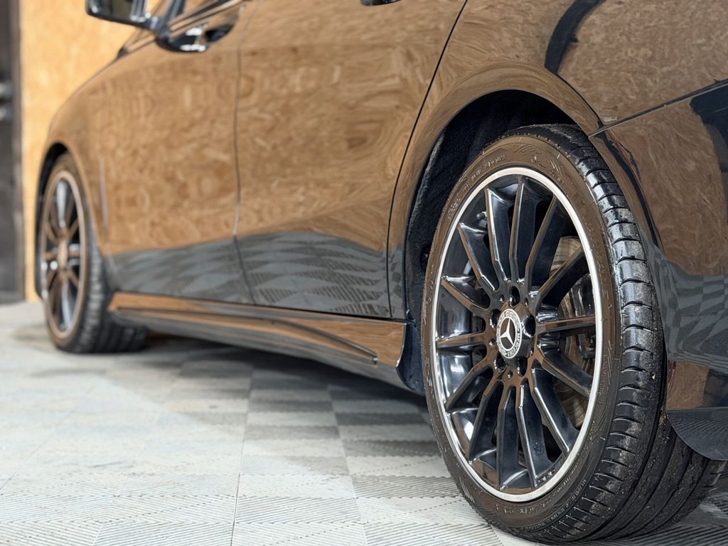 Used Mercedes-Benz CLA 2018 for sale - 77792489: Photo 24