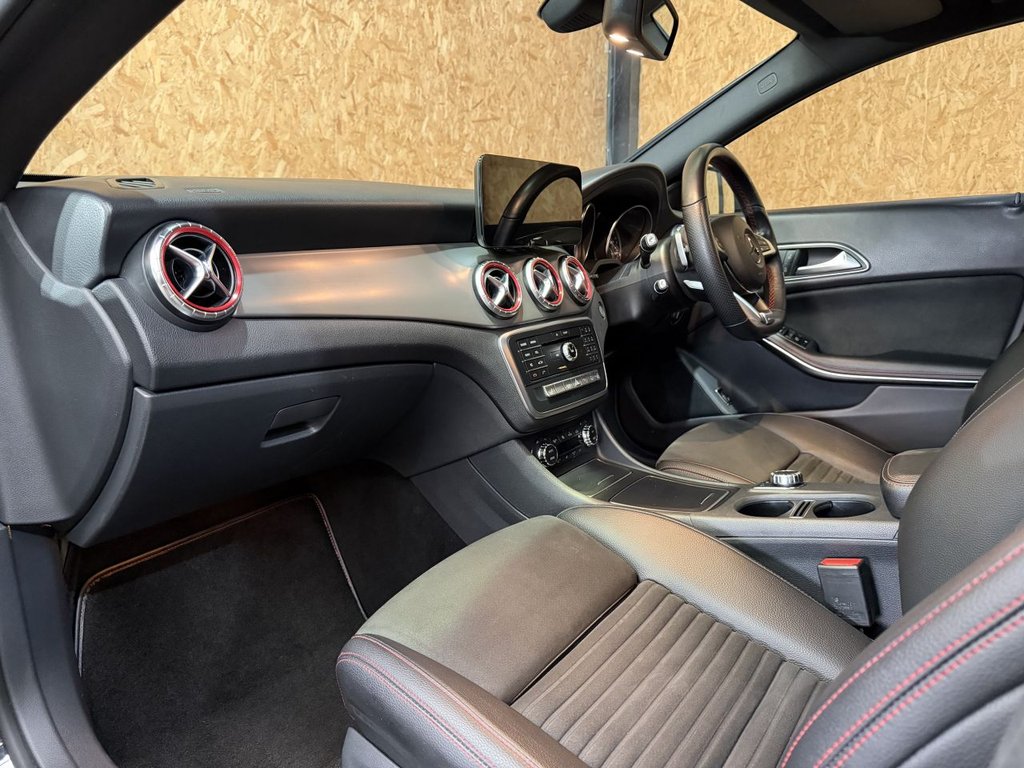 Used Mercedes-Benz CLA 2018 for sale - 77792489: Photo 25
