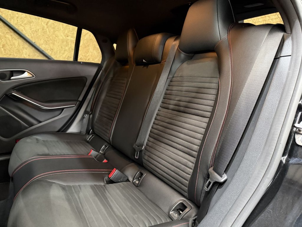 Used Mercedes-Benz CLA 2018 for sale - 77792489: Photo 26