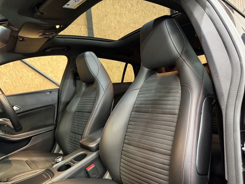 Used Mercedes-Benz CLA 2018 for sale - 77792489: Photo 27