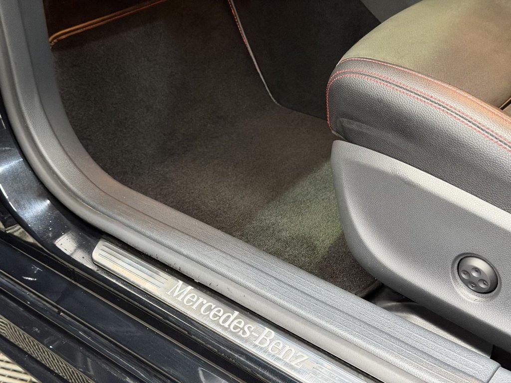 Used Mercedes-Benz CLA 2018 for sale - 77792489: Photo 28