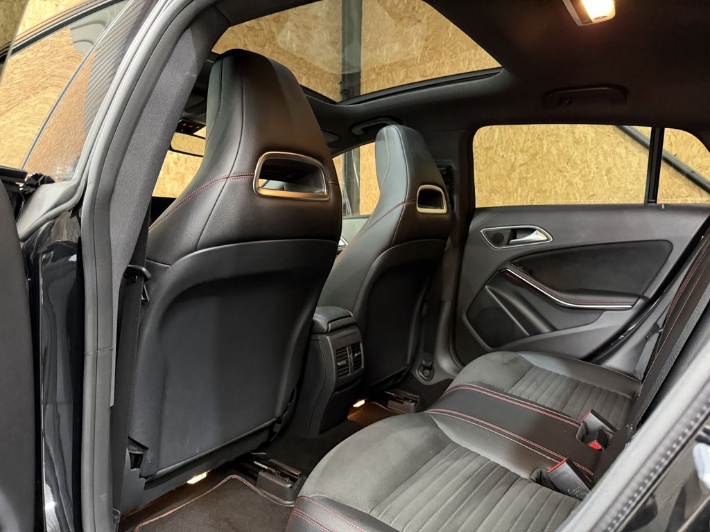 Used Mercedes-Benz CLA 2018 for sale - 77792489: Photo 29