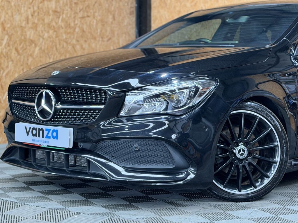 Used Mercedes-Benz CLA 2018 for sale - 77792489: Photo 33