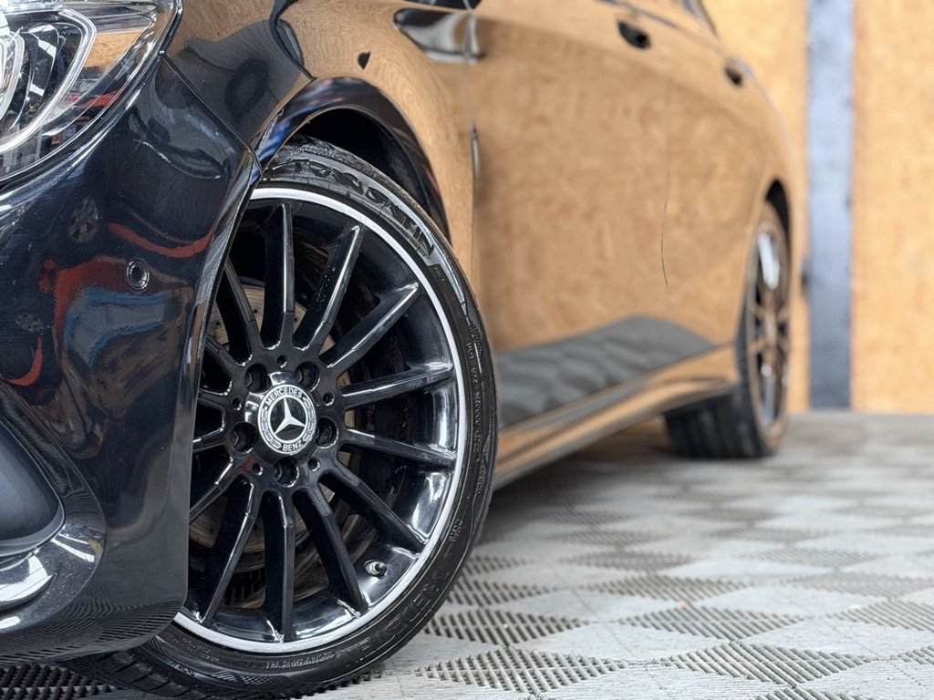 Used Mercedes-Benz CLA 2018 for sale - 77792489: Photo 34