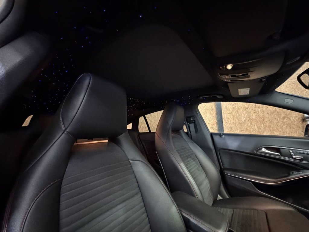 Used Mercedes-Benz CLA 2018 for sale - 77792489: Photo 35