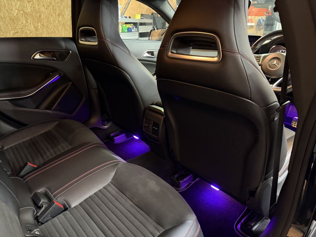 Used Mercedes-Benz CLA 2018 for sale - 77792489: Photo 36