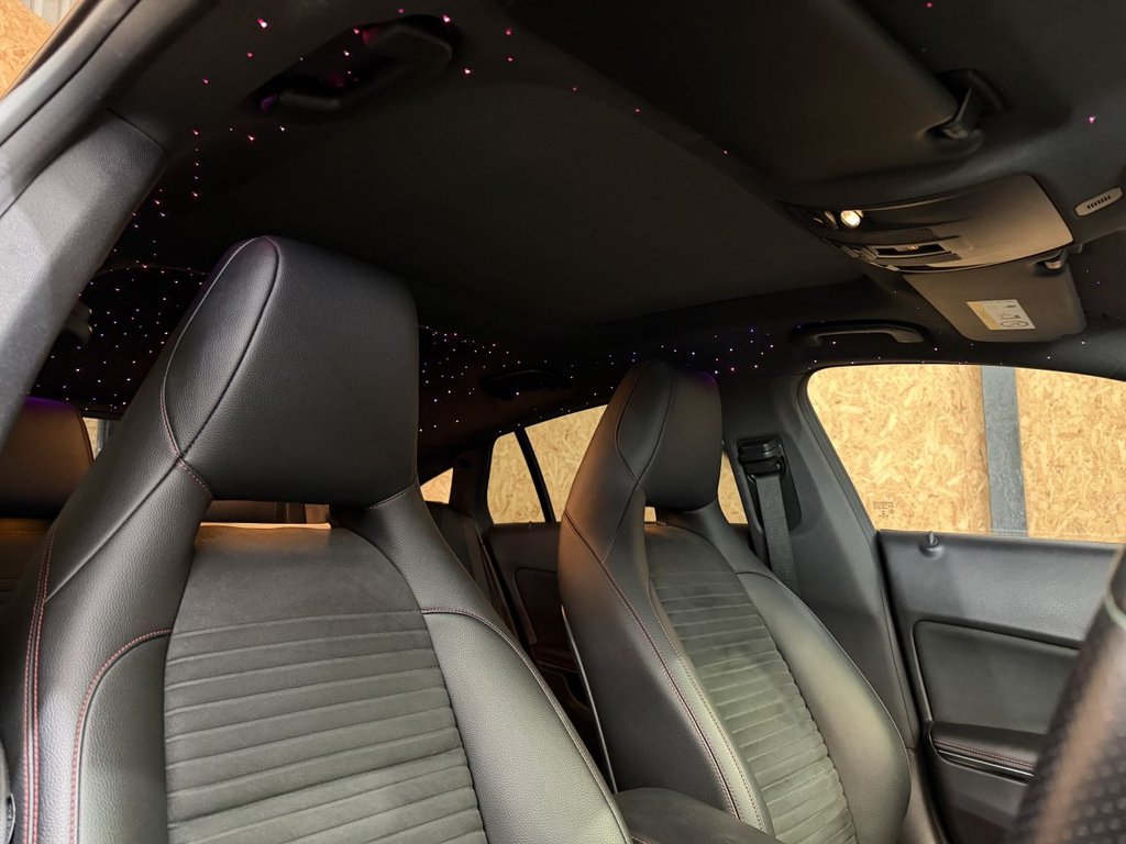 Used Mercedes-Benz CLA 2018 for sale - 77792489: Photo 37