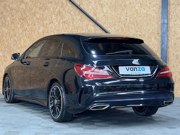 Used Mercedes-Benz CLA 2018 for sale - 77792489: Photo