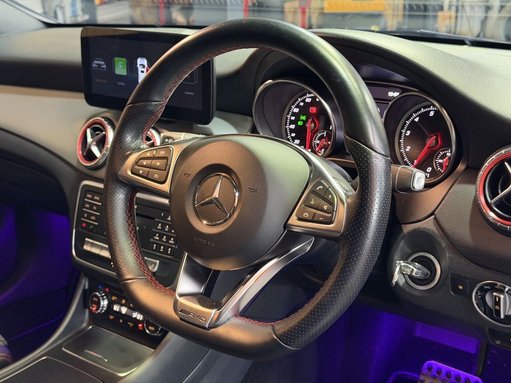 Used Mercedes-Benz CLA 2018 for sale - 77792489: Photo 4