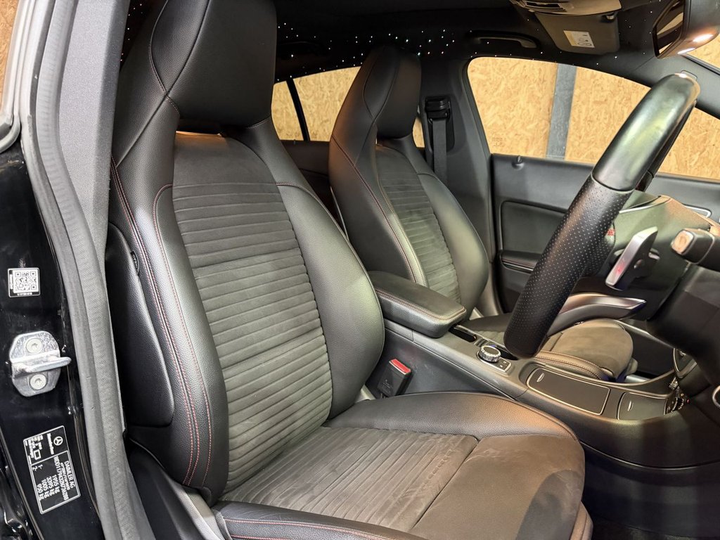 Used Mercedes-Benz CLA 2018 for sale - 77792489: Photo 41