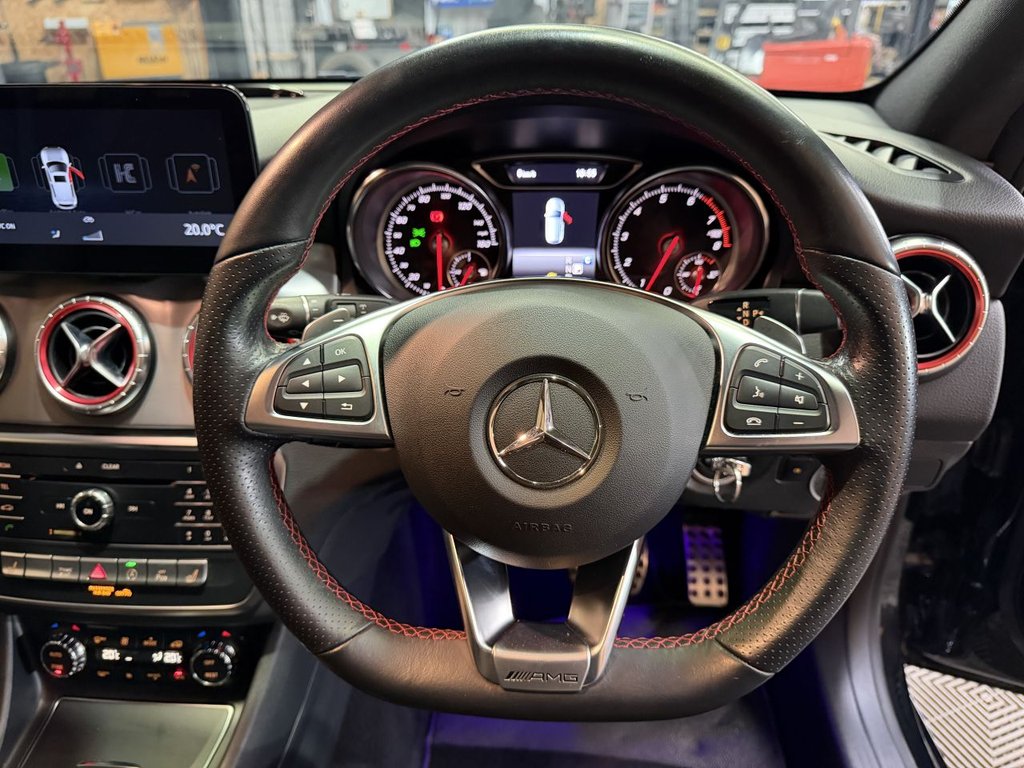 Used Mercedes-Benz CLA 2018 for sale - 77792489: Photo 44