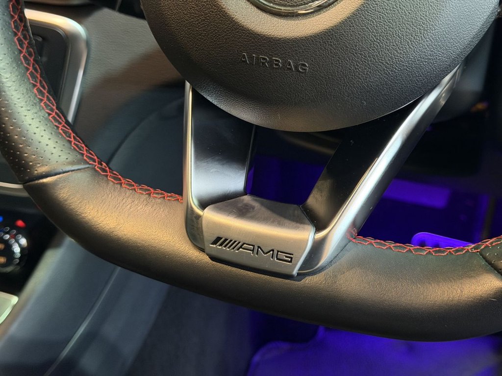 Used Mercedes-Benz CLA 2018 for sale - 77792489: Photo 45