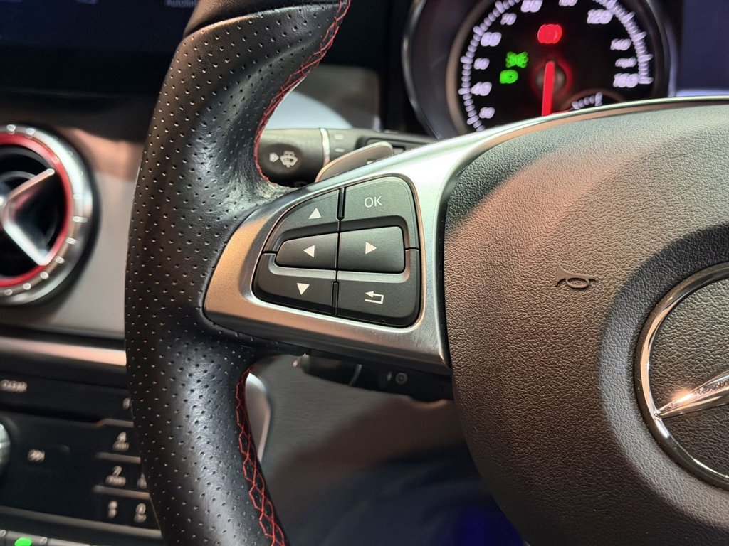 Used Mercedes-Benz CLA 2018 for sale - 77792489: Photo 47