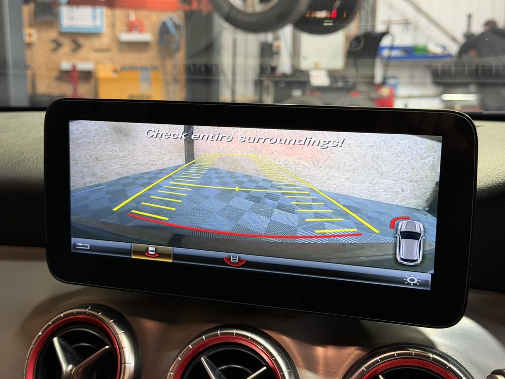 Used Mercedes-Benz CLA 2018 for sale - 77792489: Photo 48