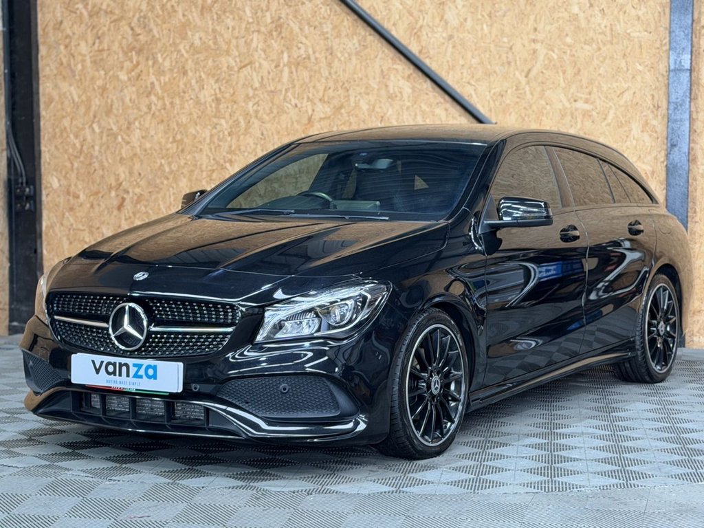 Used Mercedes-Benz CLA 2018 for sale - 77792489: Photo 5