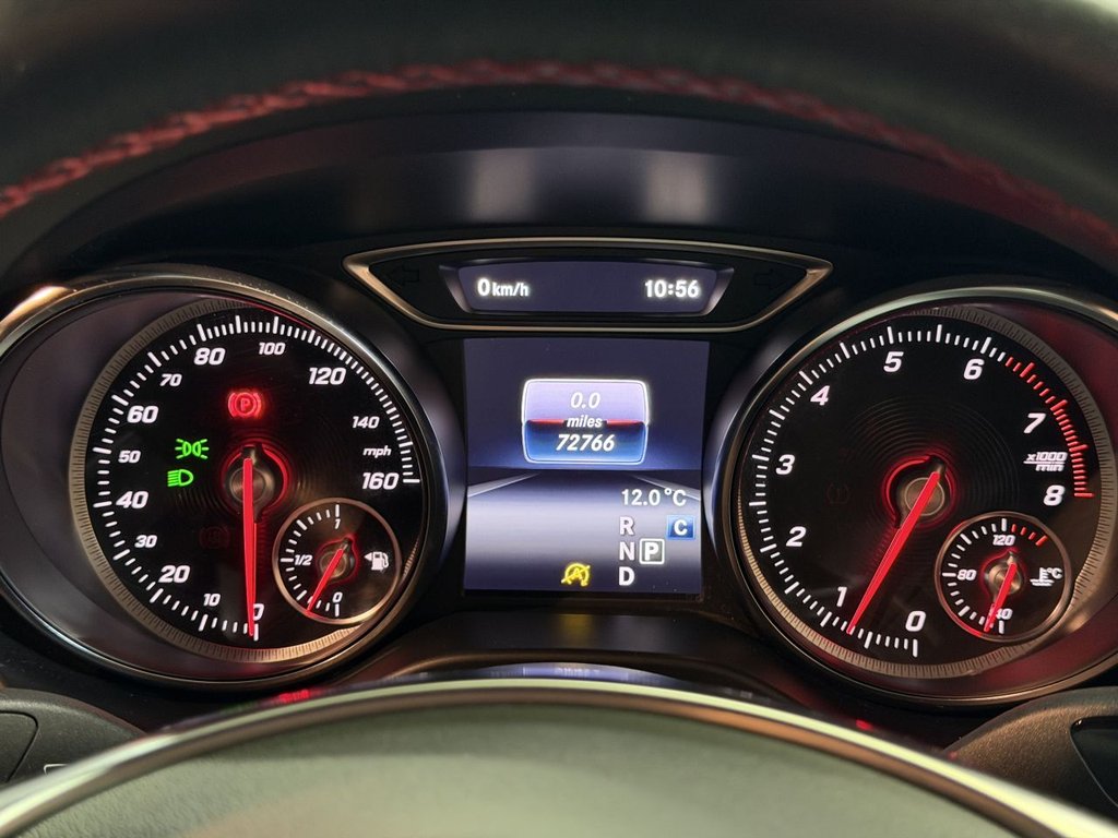 Used Mercedes-Benz CLA 2018 for sale - 77792489: Photo 50