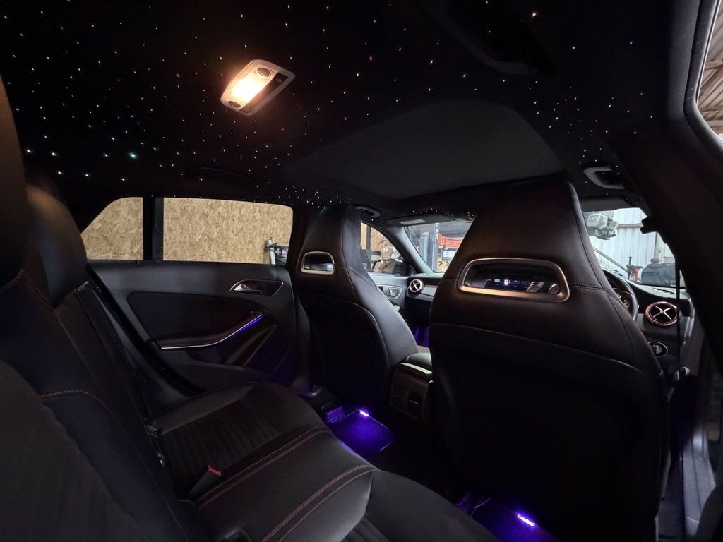 Used Mercedes-Benz CLA 2018 for sale - 77792489: Photo 6